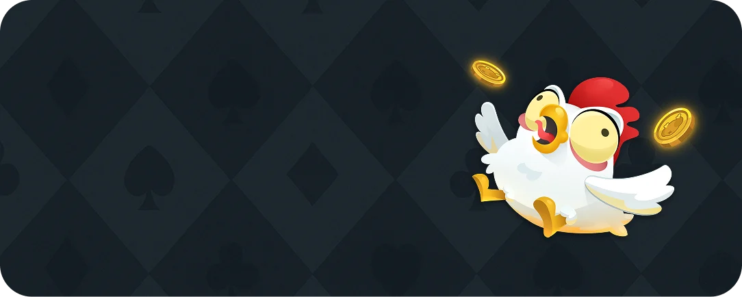 +120% bonus on Chicken Road Game Nigeria deposit